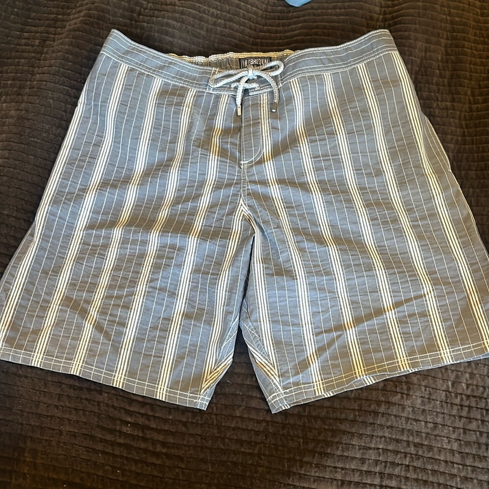 Men’s Vilebrequin swim